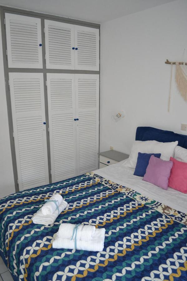 Evaliana Seaside Apartment PalaiónTsiflíkion Zewnętrze zdjęcie